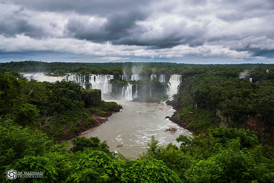 Iguazu Falls_image