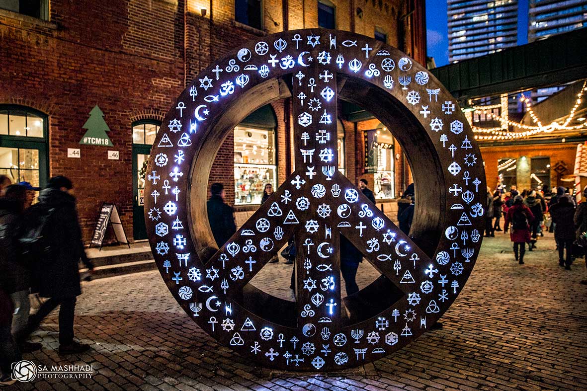 The Distillery District_image