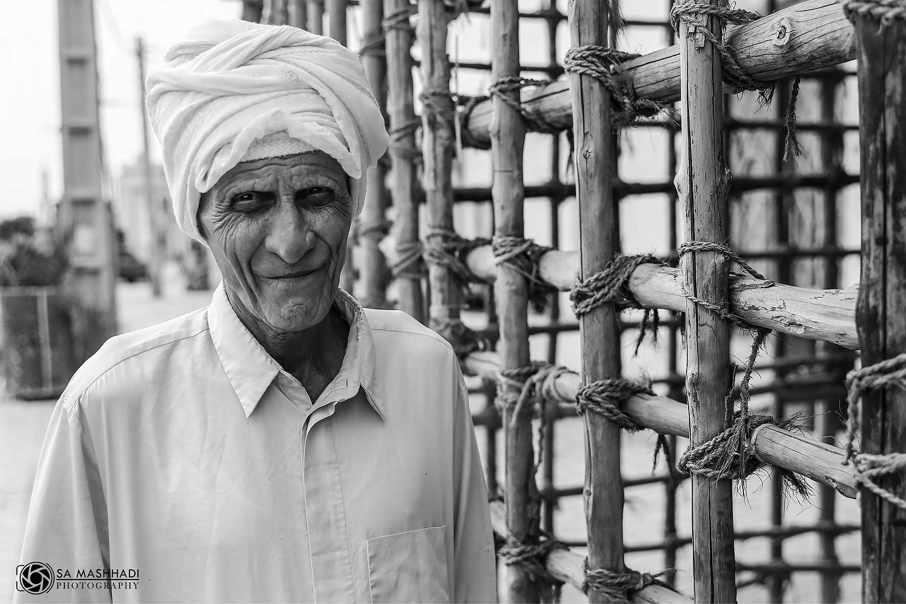 Qeshm Indigenous People_image